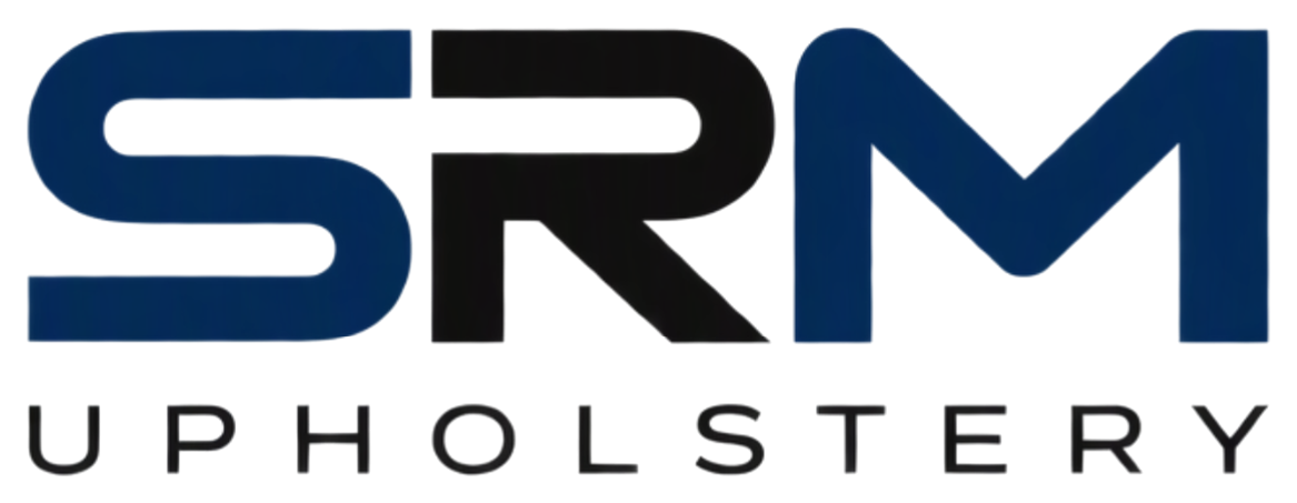 SRM Upholstery